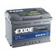 Exide 64Ah 640A EN 