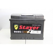 Stayer 77Ah 720A EN