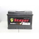 Stayer 77Ah 720A EN