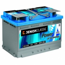 Jenox 74AH 680A EN