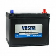 Vesna 60AH 600A EN
