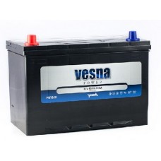 Vesna 95AH 850A EN