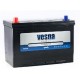 Vesna 95AH 850A EN