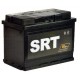 SRT 60Ah 510A EN