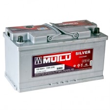 Mutlu 90Ah 720A EN