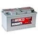 Mutlu 90Ah 720A EN