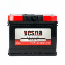 Vesna 66AH 640A EN