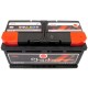 Vesna Starter 100Ah 900A EN 
