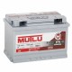 Mutlu 75Ah 750A EN