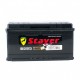 Stayer 100Ah 800A EN