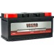 Vesna 100AH 900A EN