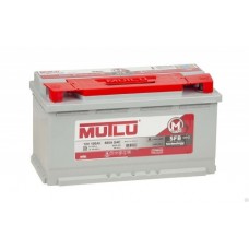 Mutlu 100Ah 950A EN