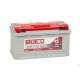 Mutlu 100Ah 950A EN