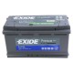 Exide 100Ah 900A EN 
