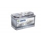 Varta (AGM) 80ah 800a en（f21）