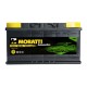 Moratti 100AH 920A EN