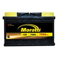 Moratti 75ah 750a   EN