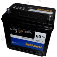Inci aku 60ah 540a en