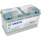 Varta （AGM）95ah 850a en（g14）