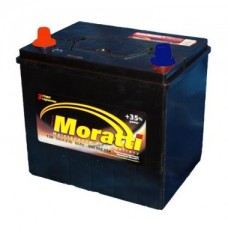 Moratti  60aH 540a EN