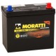 Moratti 50ah 450a EN