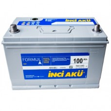 Inci aku 100ah 760a en