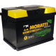 Moratti 60ah 600a EN