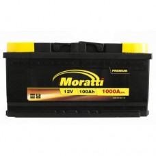 Moratti 100ah 1000a EN