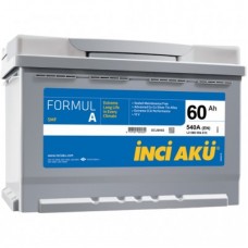 Inci aku 60ah 540a en