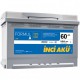 Inci aku 60ah 540a en