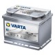 Varta (AGM) 60ah 680a en