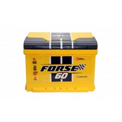 Forse 60AH 600A EN
