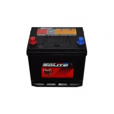 Solite  60ah 550a en