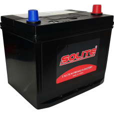 Solite 60ah 510a en