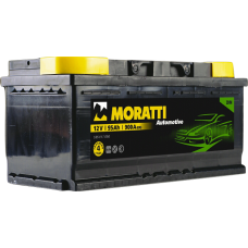 Moratti 95ah 900a EN