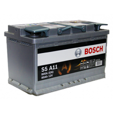 Bosch AGM 80ah 800a en