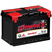 Amega 74ah 720a en