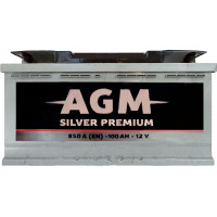 AGM 100ah 840a en
