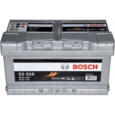Bosch s5 85ah 800a en