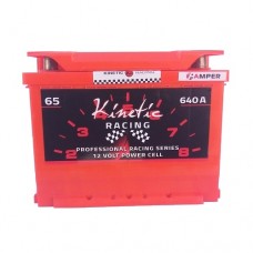 Kinetic racing 65ah 640a en