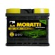 Moratti 55ah 550a en