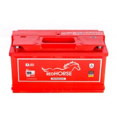 Red Horse 100ah 800a en