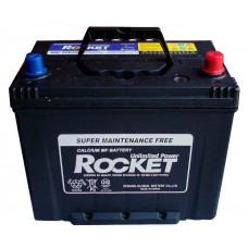 Rocket 70ah 650a en