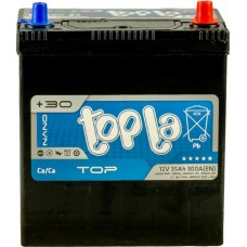 Topla 35ah 300a en
