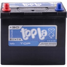 Topla 45ah 400a en