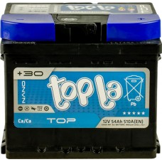 Topla 54ah 510a en