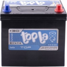 Topla 60ah 600a en