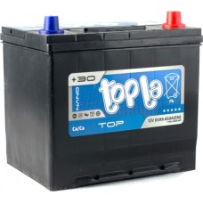 Topla 65ah 650a en