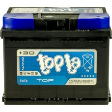 Topla 66ah 640a en