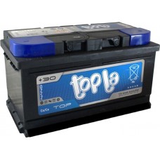 Topla 85ah 800a en